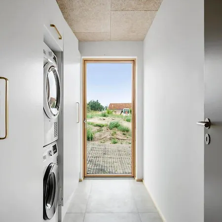 بيت للعطل Bl1024-saltum-bondagervej-27 Saltum